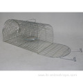 Heavy Duty Live Multi Catch Rat Trap Cage